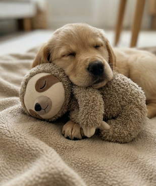 Sleep Tight